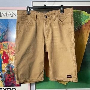 Y2K Dickies Carpenter Shorts - SIZE 36
